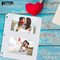 Better Office Products Photo Album Refill Sheets, For 4 x 6 Inch Photos, Heavyweight, Diamond Clear, 50PK 32451 - alternate 4
